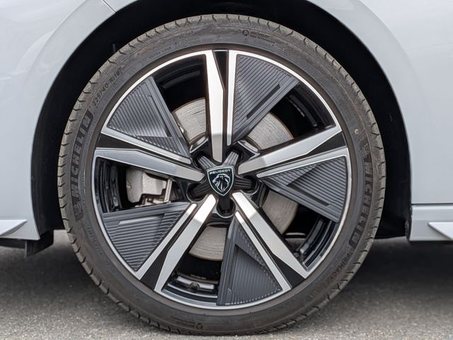 PEUGEOT 308 2025 Image 31