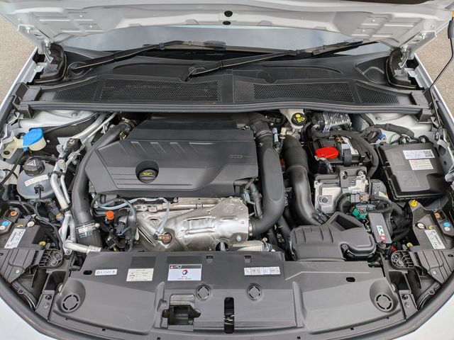 PEUGEOT 308 2025 Image 31