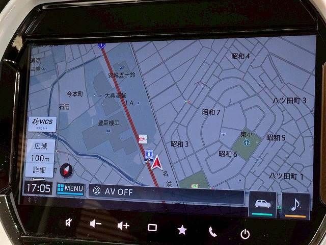 SUZUKI HUSTLER 2020 Image 31