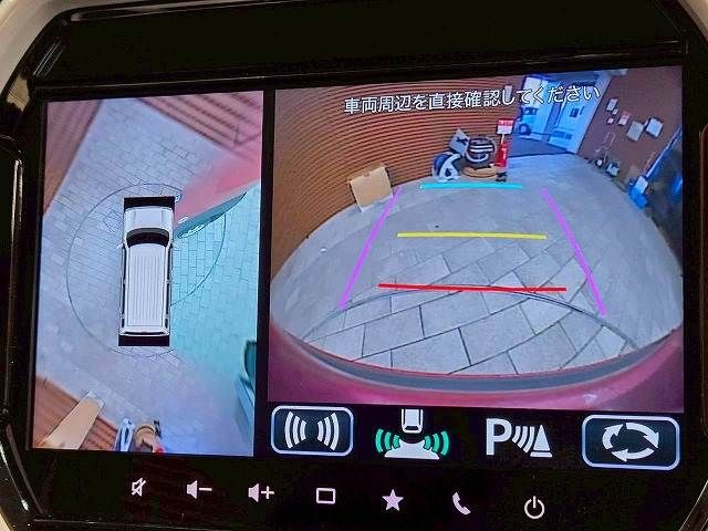 SUZUKI HUSTLER 2020 Image 31