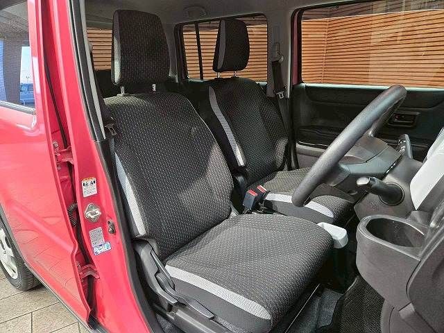 SUZUKI HUSTLER 2020 Image 31