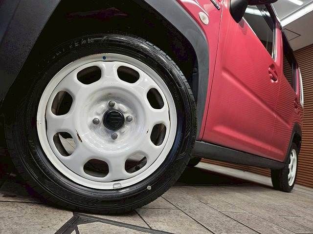 SUZUKI HUSTLER 2020 Image 31