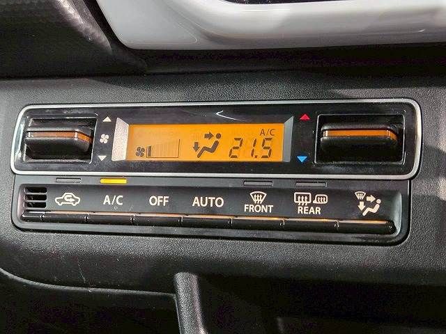 SUZUKI HUSTLER 2020 Image 31