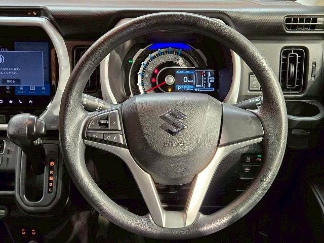 SUZUKI HUSTLER 2020 Image 31