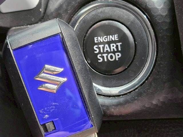 SUZUKI HUSTLER 2020 Image 31