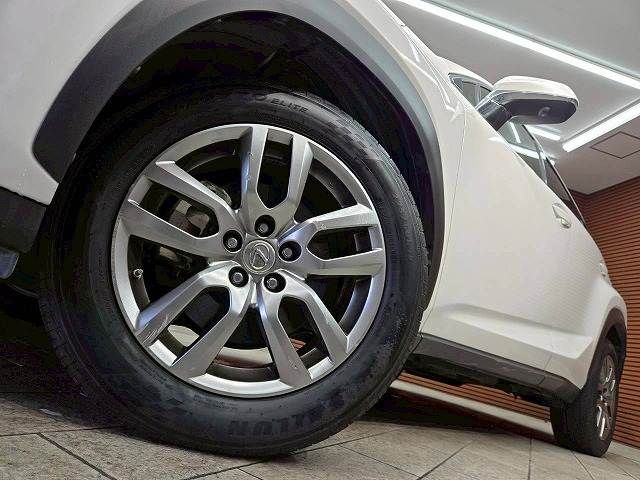 TOYOTA LEXUS NX300H 2015 Image 31