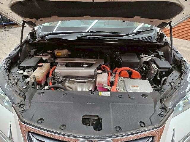 TOYOTA LEXUS NX300H 2015 Image 31