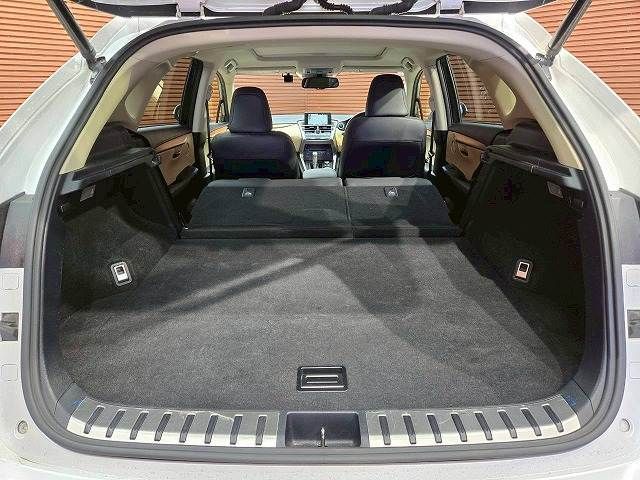 TOYOTA LEXUS NX300H 2015 Image 31