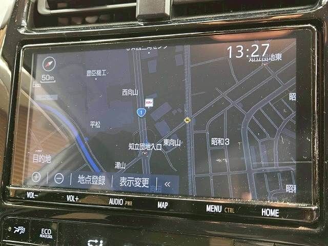 TOYOTA PRIUS 2019 Image 31