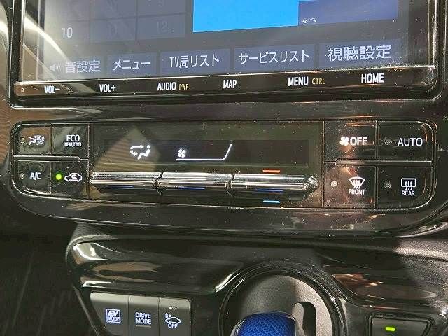 TOYOTA PRIUS 2019 Image 31