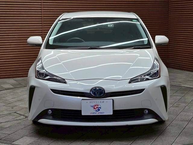 TOYOTA PRIUS 2019 Image 31