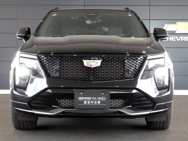 CADILLAC XT4 2025 Image 31