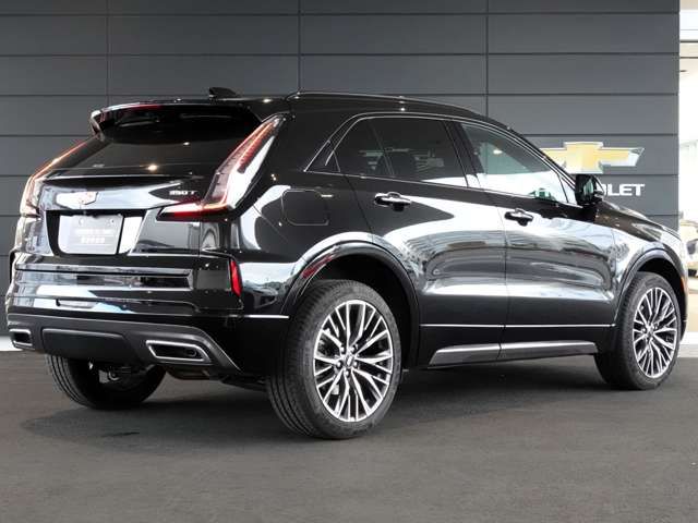 CADILLAC XT4 2025 Image 31