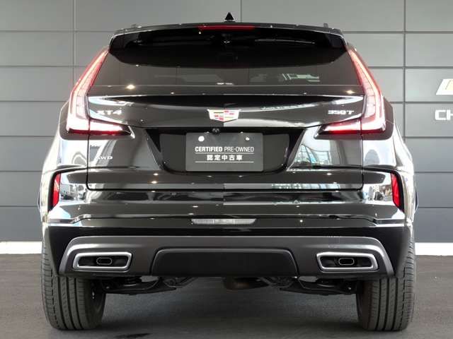 CADILLAC XT4 2025 Image 31
