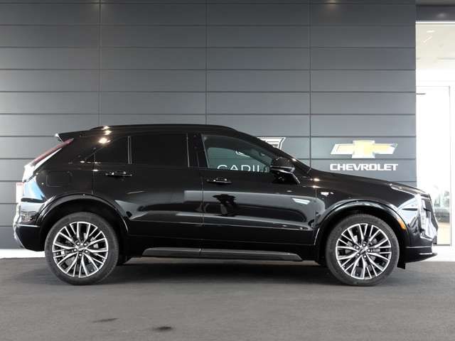 CADILLAC XT4 2025 Image 31