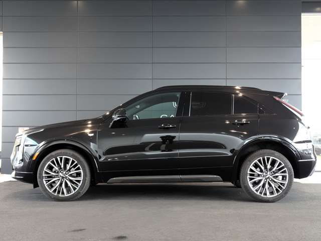 CADILLAC XT4 2025 Image 31