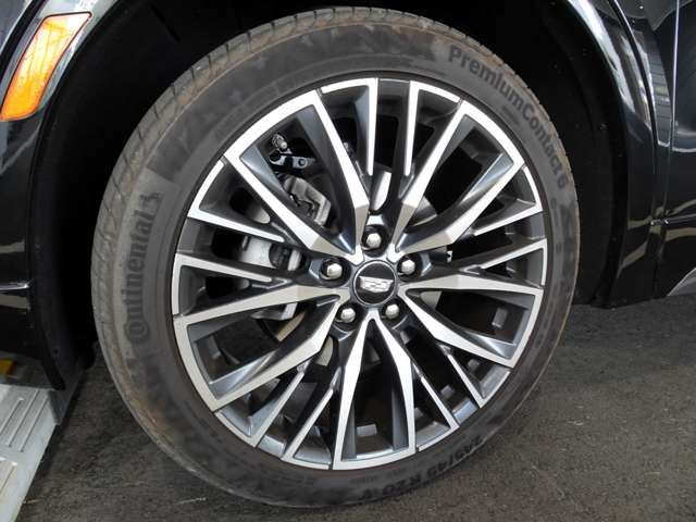 CADILLAC XT4 2025 Image 31