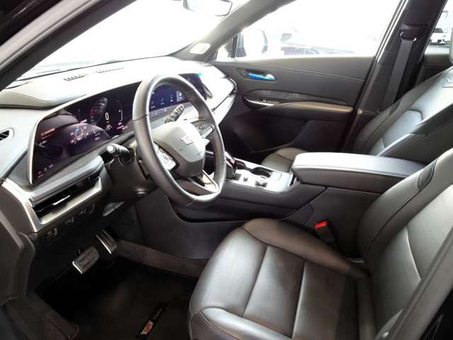 CADILLAC XT4 2025 Image 31