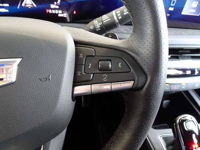 CADILLAC XT4 2025 Image 31