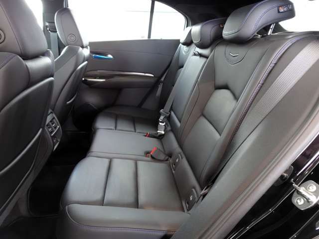 CADILLAC XT4 2025 Image 31