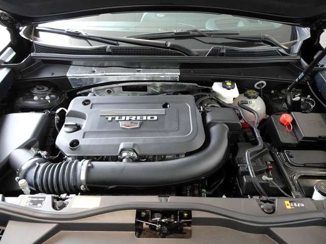 CADILLAC XT4 2025 Image 31