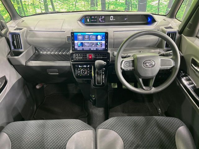 DAIHATSU TANTO CUSTOM 2019 Image 31