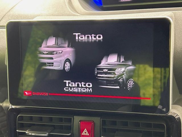 DAIHATSU TANTO CUSTOM 2019 Image 31