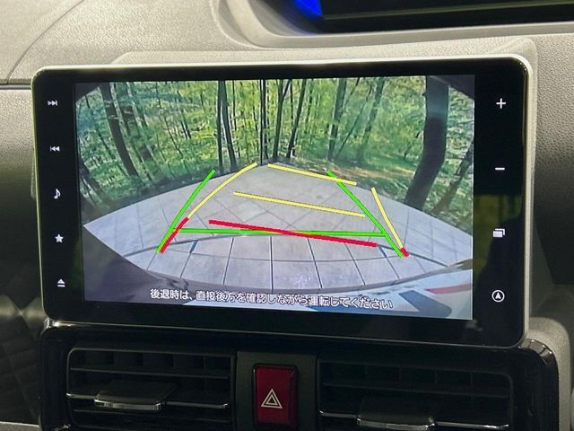 DAIHATSU TANTO CUSTOM 2019 Image 31