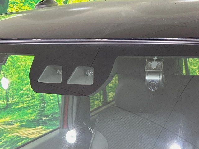 DAIHATSU TANTO CUSTOM 2019 Image 31