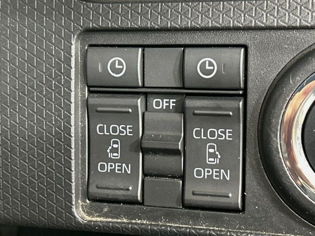 DAIHATSU TANTO CUSTOM 2019 Image 31