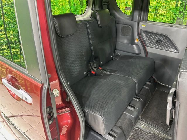 DAIHATSU TANTO CUSTOM 2019 Image 31