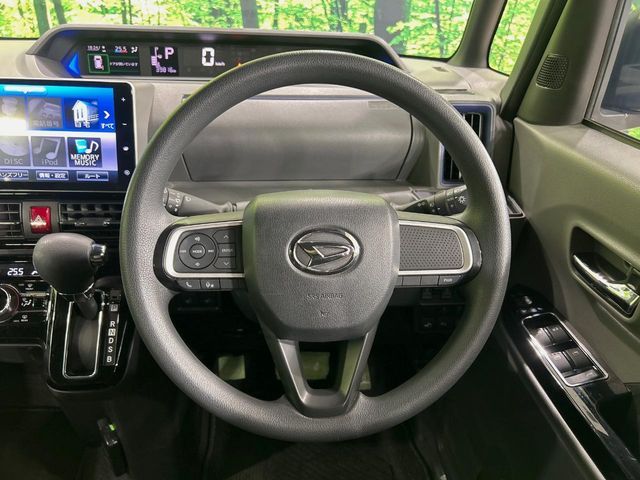 DAIHATSU TANTO CUSTOM 2019 Image 31