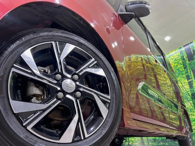 DAIHATSU TANTO CUSTOM 2019 Image 31