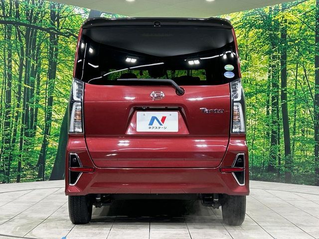 DAIHATSU TANTO CUSTOM 2019 Image 31