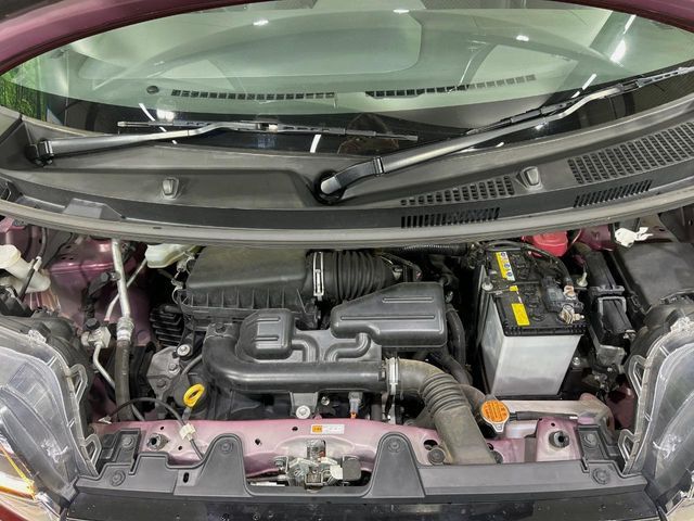 DAIHATSU TANTO CUSTOM 2019 Image 31