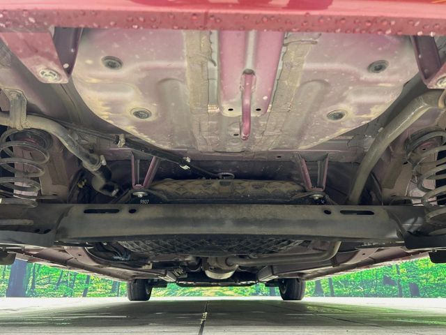 DAIHATSU TANTO CUSTOM 2019 Image 31