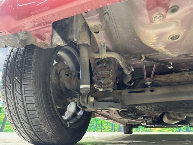 DAIHATSU TANTO CUSTOM 2019 Image 31