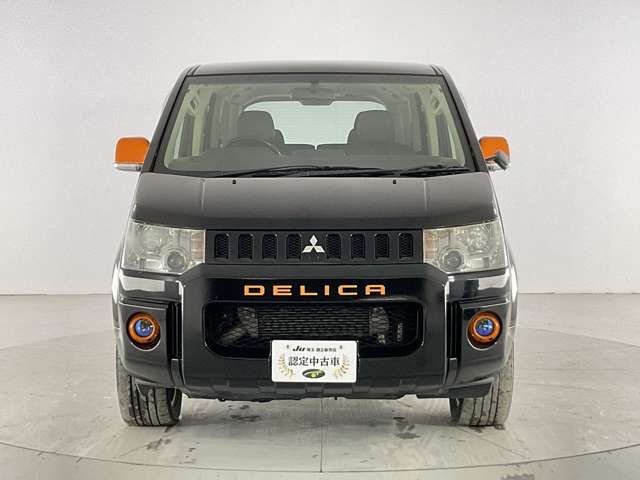 MITSUBISHI DELICA D:5 4WD 2017 Image 31