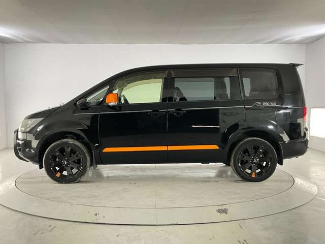 MITSUBISHI DELICA D:5 4WD 2017 Image 31