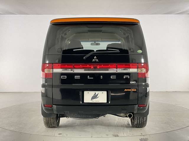 MITSUBISHI DELICA D:5 4WD 2017 Image 31