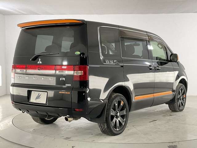 MITSUBISHI DELICA D:5 4WD 2017 Image 31