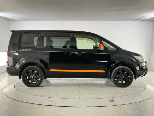MITSUBISHI DELICA D:5 4WD 2017 Image 31