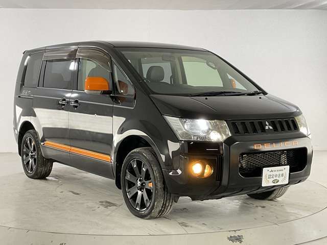 MITSUBISHI DELICA D:5 4WD 2017 Image 31