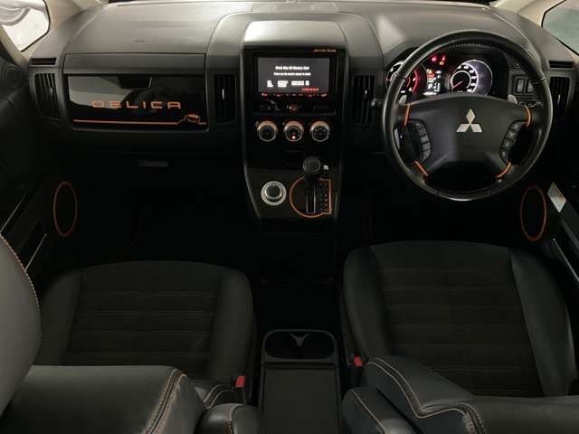 MITSUBISHI DELICA D:5 4WD 2017 Image 31