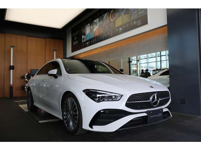 MERCEDES BENZ CLA CL 2025 Image 31