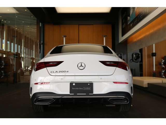 MERCEDES BENZ CLA CL 2025 Image 31