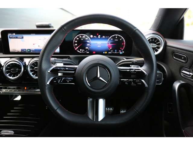 MERCEDES BENZ CLA CL 2025 Image 31