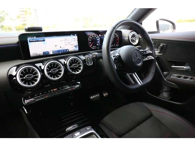 MERCEDES BENZ CLA CL 2025 Image 31