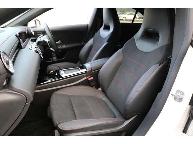 MERCEDES BENZ CLA CL 2025 Image 31