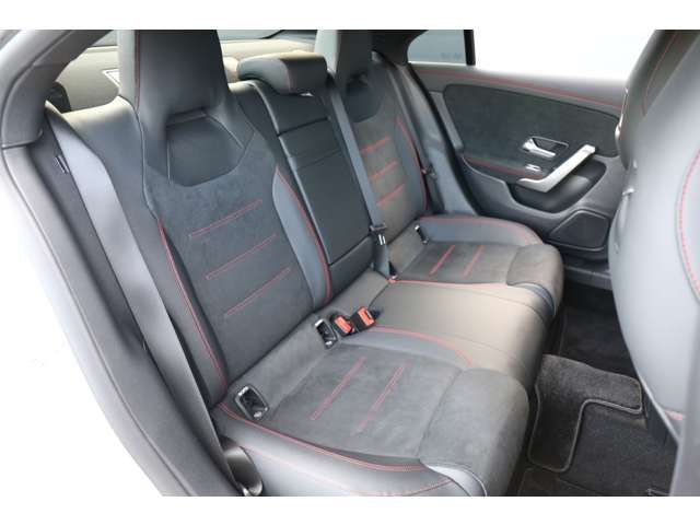 MERCEDES BENZ CLA CL 2025 Image 31